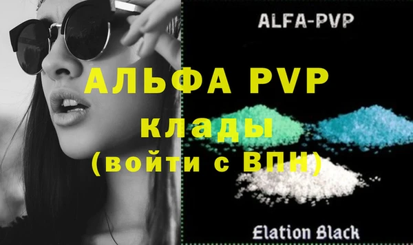 Альфа ПВП Богородицк